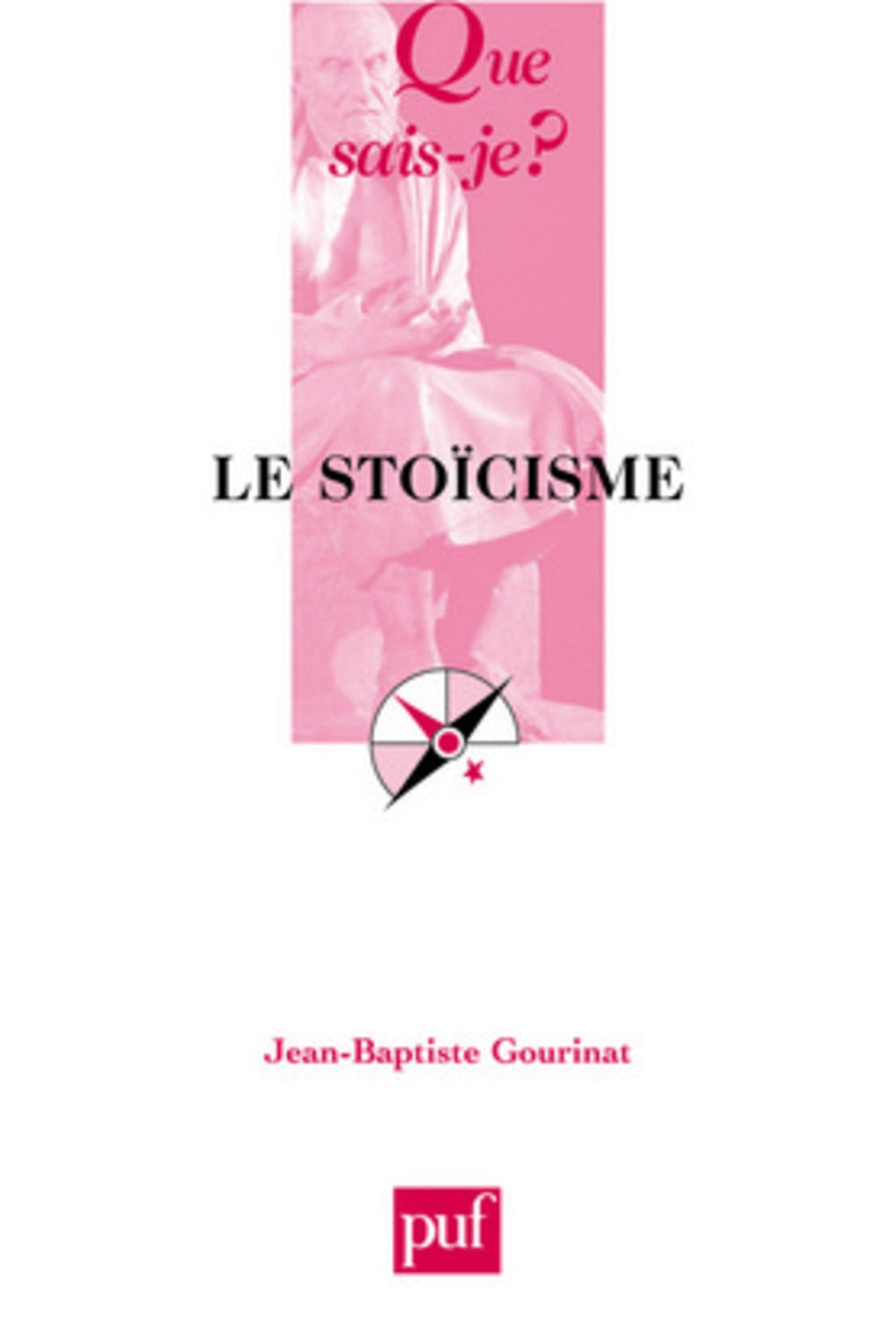 Le stoïcisme 9782130562672