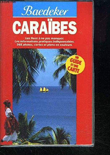 Caraïbes 9782010184048