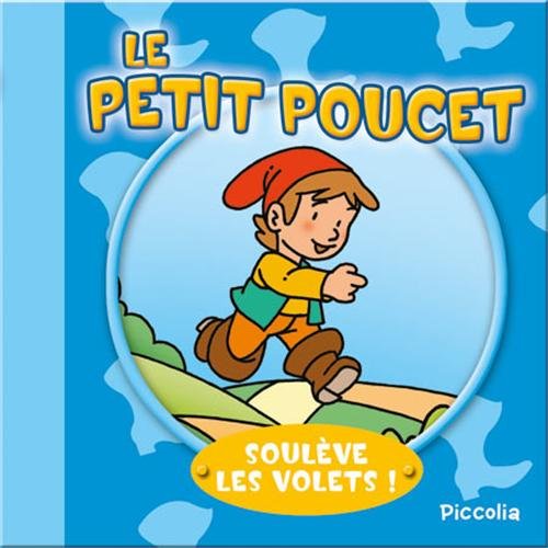 Le petit Poucet 9782753023642