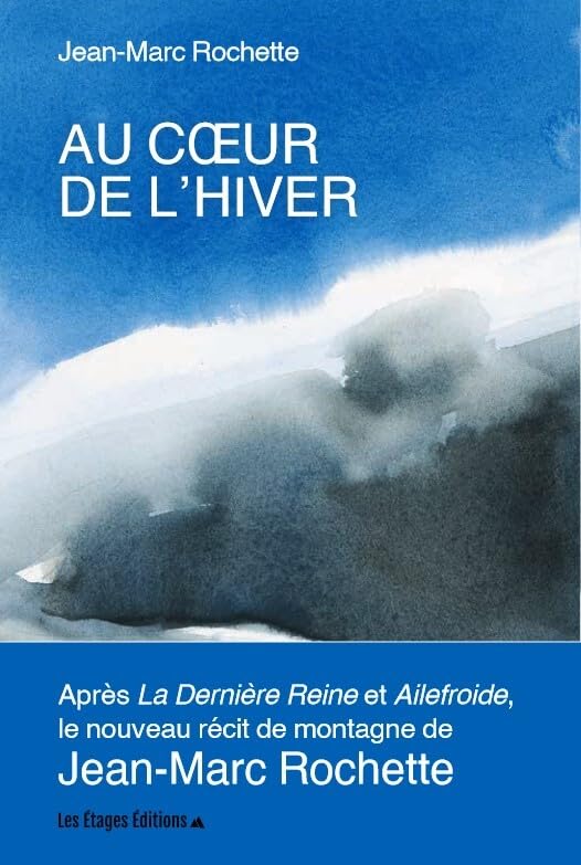 Au coeur de l'hiver 9782957712922