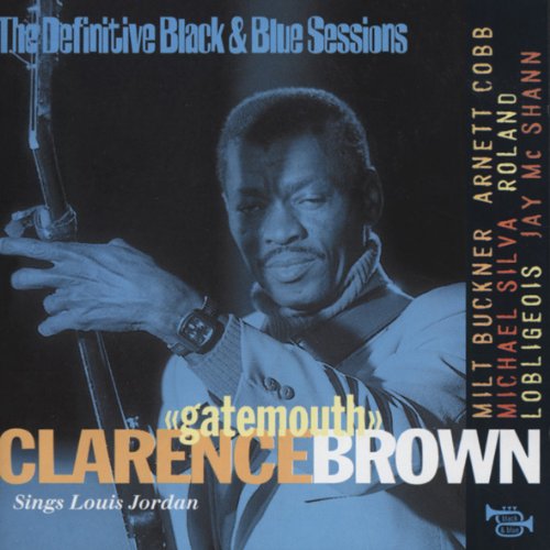The Definitive Black & Blue Sessions 3448961093629
