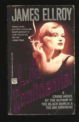 L.A. Confidential 9780446400107