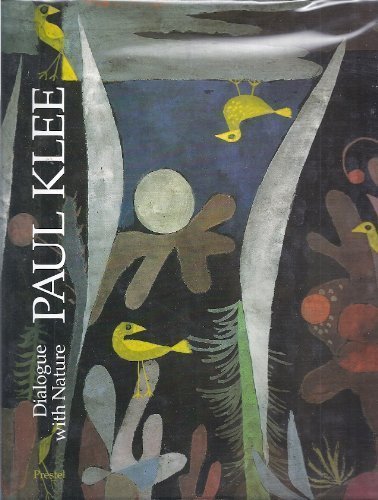 Paul Klee: Dialogue With Nature 9783791311418