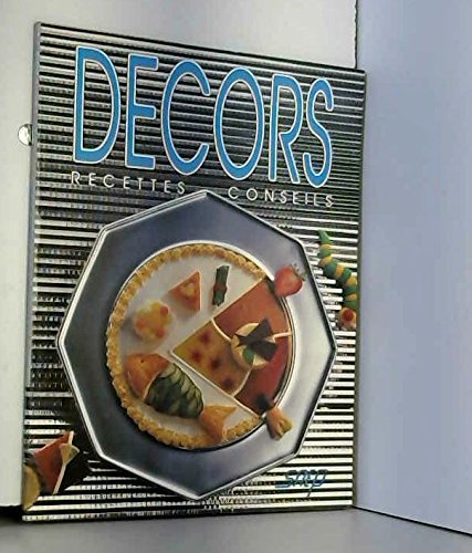 decors 9782737223587