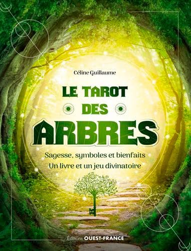Le tarot des arbres 9782737382703