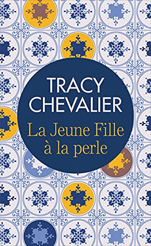La jeune fille à la perle 9782298127683