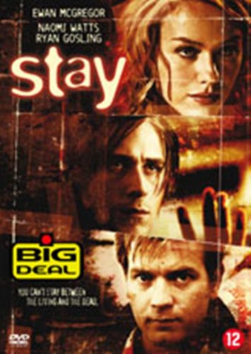 Stay 8712626027126