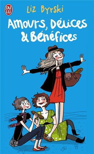 Amours, délices et bénéfices 9782290019696