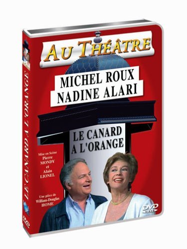Le canard à l'orange 7321950108435