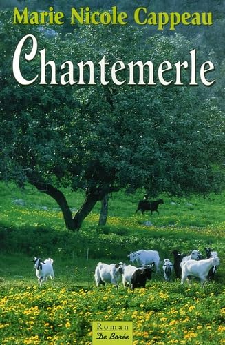 Chantemerle 9782844943675