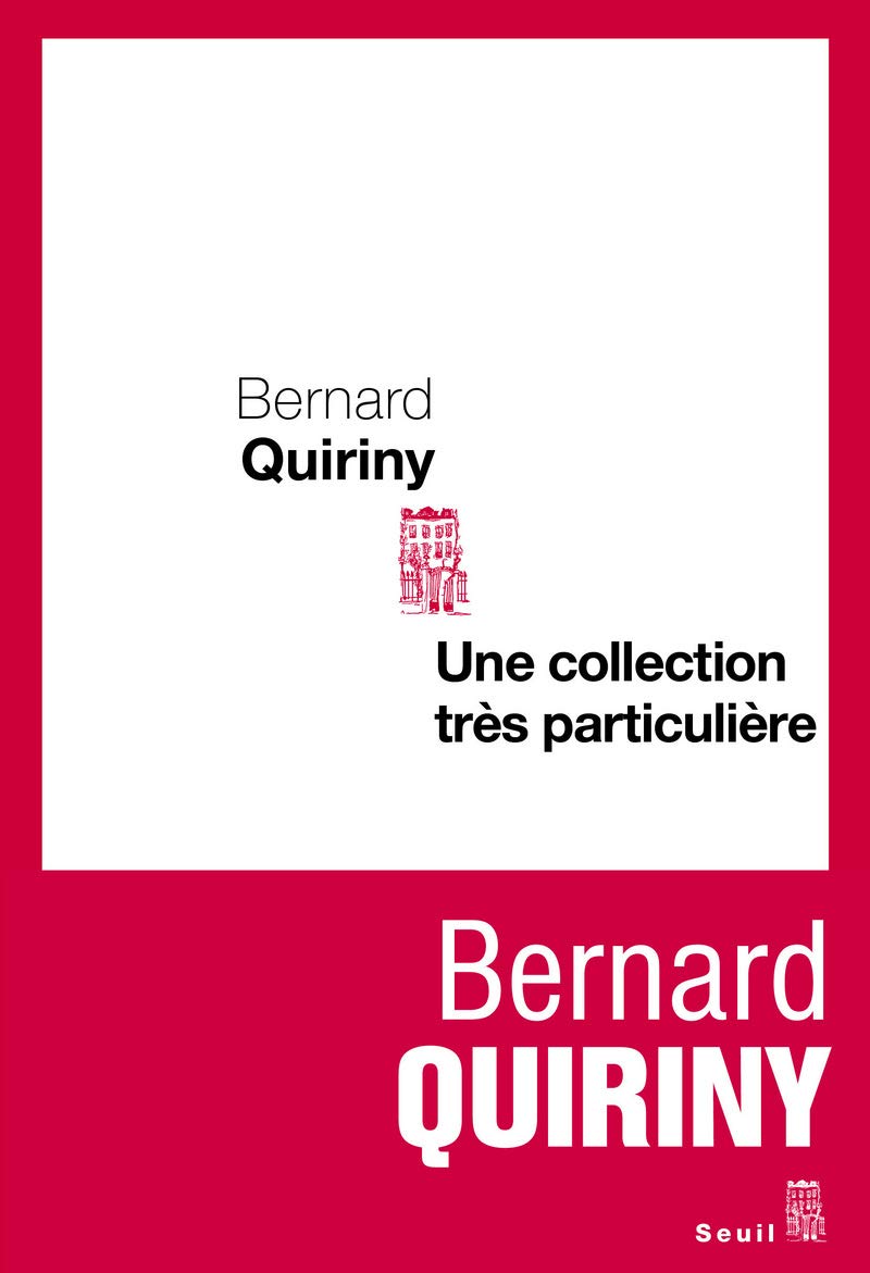 Une collection très particulière 9782021046953