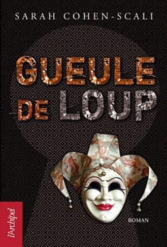 Gueule de loup 9782809803181