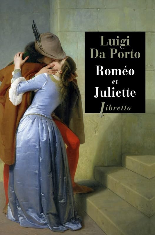 Roméo et Juliette 9782369144007