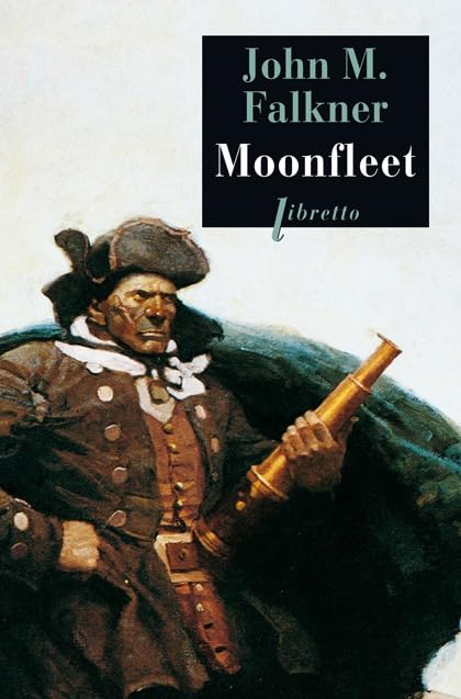 Moonfleet (0000) 9782752908124