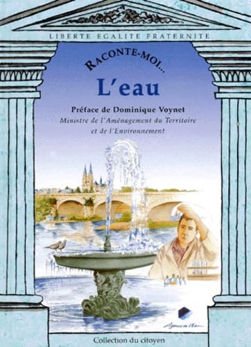 L'eau, numéro 22 9782843680199