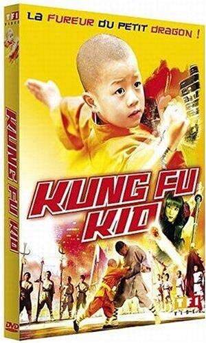Kung Fu Kid 3384442201377