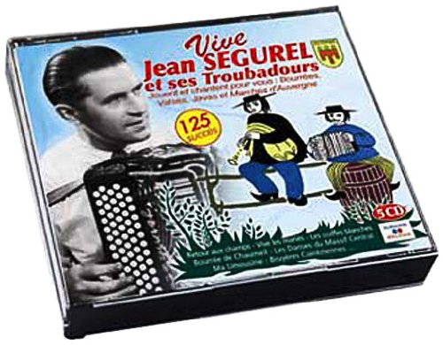 Jean Segurel 3220013287244