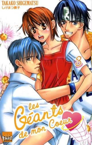 Taifu Shojo 9782351802472