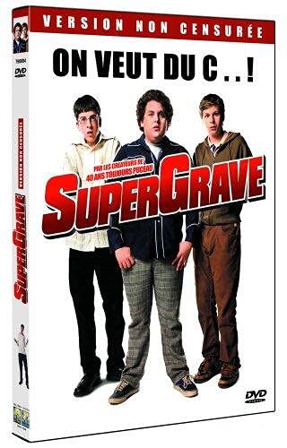 SuperGrave [Version Non censurée] 3333297966948