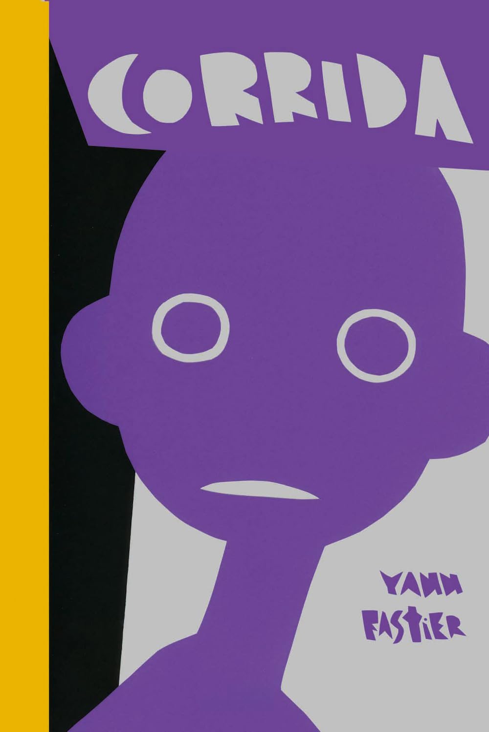 Corrida 9782913741409