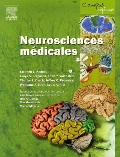 Neurosciences médicales 9782842997502