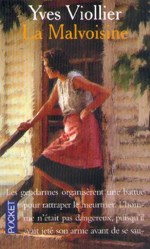 La Malvoisine 9782266107372