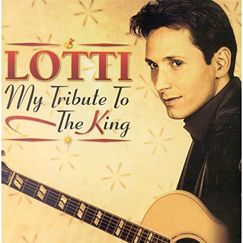 My Tribute To The King 0724354180125