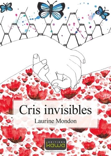 Cris invisibles: Autiste Et Hyperactive, L'Histoire De Deux Enfants Hors Du Commun 9782367781235