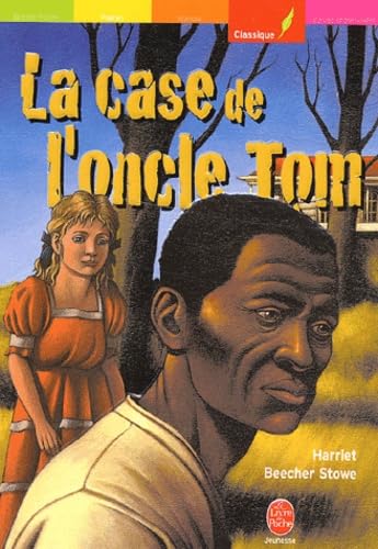 La case de l'oncle Tom 9782013221283