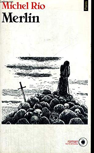 Merlin 9782020130486