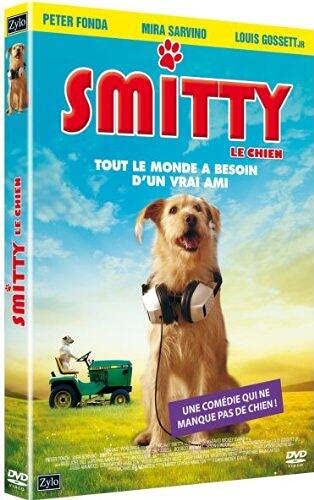 Smitty Le Chien 3760121800008
