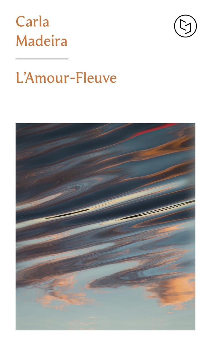 L'Amour-fleuve 9782266357630