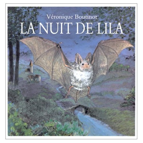Nuit de lila (La) 9782211059725