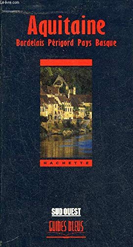 Aquitaine 9782012423008