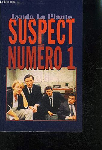Suspect numéro un 9782702814543