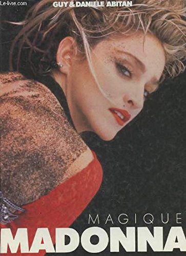 Magique madonna 9782863912607