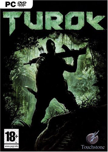 Turok 8717418155742