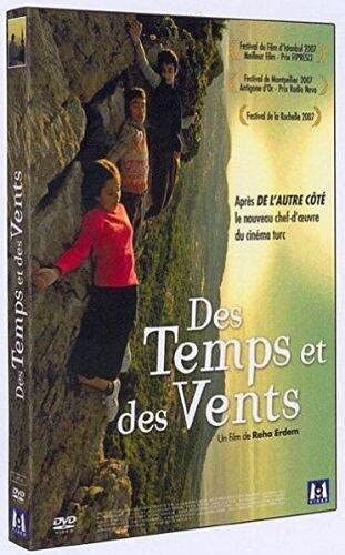 des Temps et des Vents 3700173234741