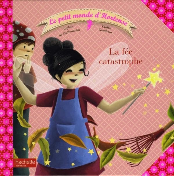 La fée catastrophe 9782012260115
