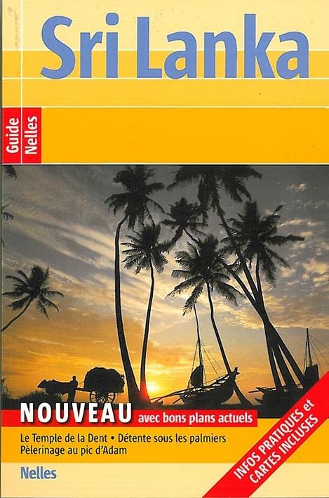 SRI LANKA 9783865744616