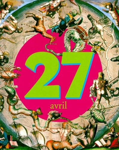 C'était ce jour-là : 27 avril 9782070598120