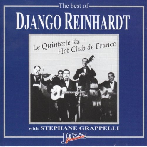 Le Quintette du Hot Club De FR [Import] 8004883670550