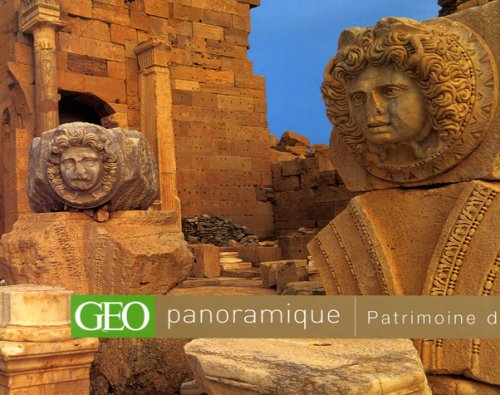 Patrimoine d'exception 9782842038816