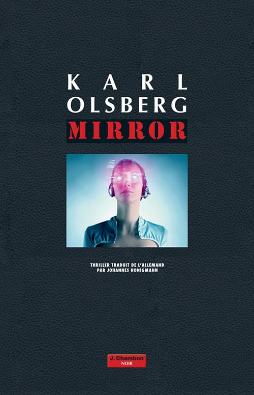 Mirror 9782330086695