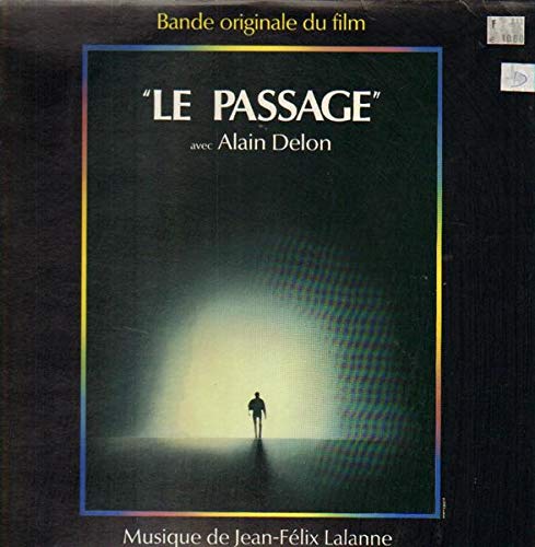 by Jean-FÚlix Lalanne 5099924067911