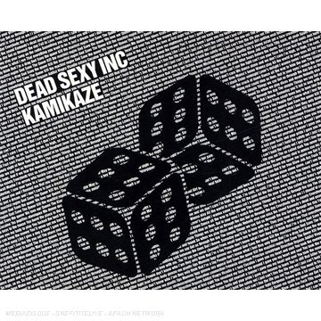 Kamikaze [Import] 3700426903929