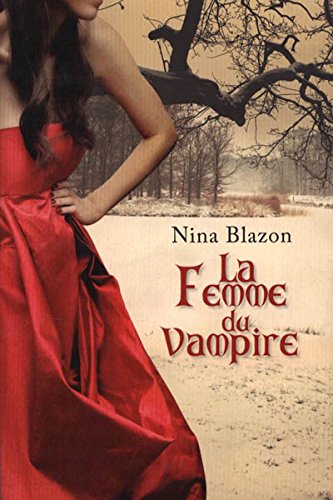 La Femme du vampire 9782298037234
