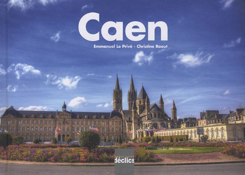 Caen 9782847682847