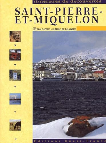 Saint-Pierre et Miquelon 9782737326516