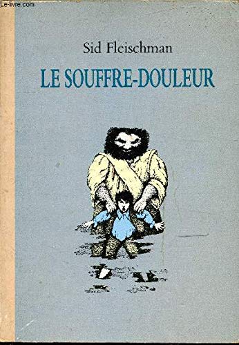 Le souffre-douleur 9782211046305